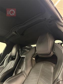 شيفروليه كورفيت